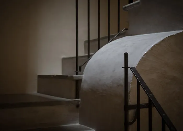 Nocleg ze śniadaniem Piazza San Pantaleo