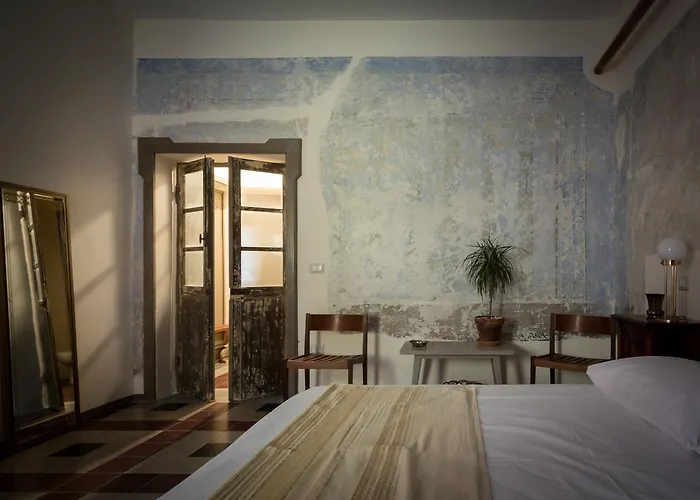 Piazza San Pantaleo 3* Sorso